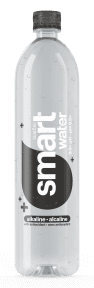 Smartwater - Glaceau Alkaline w/Antioxidant (1L)