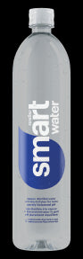 Smartwater - Glaceau Vapour Distilled Water (1L)