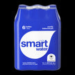 Smartwater - Glaceau Vapour Distilled 2x6PK (1L)