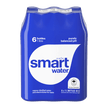 Smartwater - Glaceau Vapour Distilled 2x6PK (1L)
