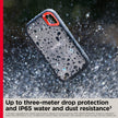 SANDISK 1TB Extreme Portable SSD (Old Model)- Up to 1050MB/s, USB-C, USB 3.2 Gen 2, IP65 Water and Dust Resistance, Updated Firmware - External Solid State Drive - SDSSDE61-1T00-G25 🍁 All In One Marketplace Canada