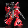 1/144 Real Grade Sazabi