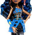 Monster High Boo-riginal Creeproduction Doll, Robecca Steam Collectible Reproduction with Doll Stand, Diary, and Pet Penguin Captain Penny 🍁 All In One Marketplace Canada