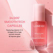 LANEIGE Bouncy & Firm Serum: Korean Slow Aging Collagen Serum with Peptides for Plumping, Firming, & Hydrating 🍁 All In One Marketplace Canada