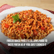 Mountain House Lasagna with Meat Sauce Pouch| Freeze Dried Backpacking & Camping Food | Survival & Emergency Food | Entree Meal | Easy to Prepare | Delicious and Nutritious | Single Pouch 🍁 All In One Marketplace Canada