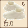 Winter Women's Fashionable Waterproof Cotton Slippers