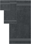 Utopia Towels 8 Piece Premium Towel Set, 2 Bath, 2 Hand, and 4 Washcloths,100% Ring Spun Cotton, Super Soft and Highly Absorbent, Grey 🍁 All In One Marketplace Canada