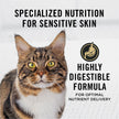 Purina Pro Plan Sensitive Skin & Stomach Dry Cat Food, Lamb & Rice - 3.18 kg Bag 🍁 All In One Marketplace Canada