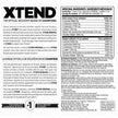 Scivation XTEND Original BCAA Powder - Sugar-Free Muscle Recovery with 7g BCAA, 2.5g L-Glutamine - Mango Madness, 30 Servings 🍁 All In One Marketplace Canada