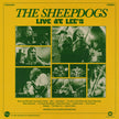 The Sheepdogs / Live At Lee's - CD