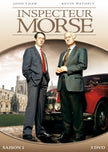 Inspector Morse: Series 1 - DVD (Used)