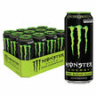 Monster Energy - Zero Sugar (473ml)