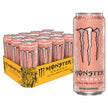 Monster Energy - Ultra Peachy Keen Zero Sugar (473ml)