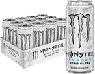 Monster Energy - Ultra Zero Sugar (473ml)