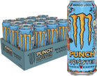 Monster Energy - Energy Mango Loco (473ml)