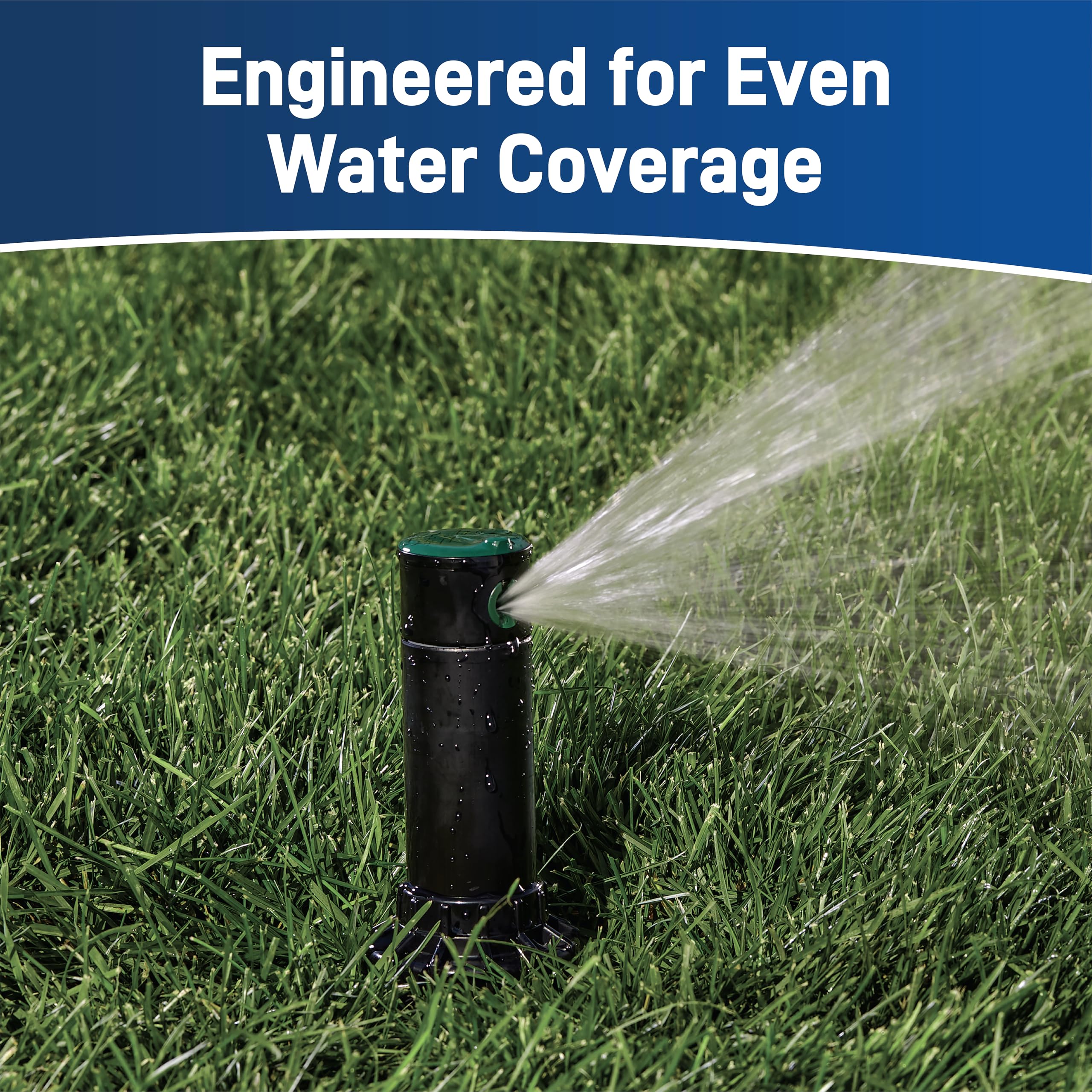 Orbit WaterMaster Voyager II Professional Pop-Up Gear Drive 🍁 All In One Marketplace Canada
