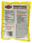 Dynasty Shiitake Dried Black Mushroom (28.35G) [Best Before Date: 2027.04.23]