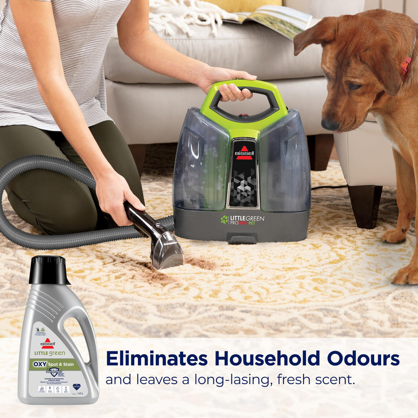 BISSELL Little Green Spot & Stain Formula, 2038N 🍁 All In One Marketplace Canada