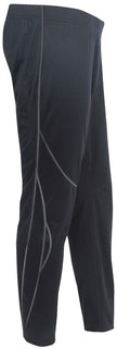 Misty Mountain Unisex Pro Performance Stretch Active Sports Baselayer Bottom Size XL