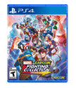 Marvel vs. Capcom Fighting Collection: Arcade Classics - PlayStation PS4 🍁 All In One Marketplace Canada