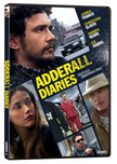 Adderall Diaries