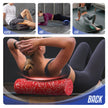 Yes4All High-Density EPP Round Back Roller Foam, Foam Roller for Yoga, Pilates & Stretching - 12, 18, 24, 36 inch 🍁 All In One Marketplace Canada