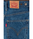 Levi's Womens Cinch Mid-Thigh Short, (New) Kiss Goodbye (Lightweight) (Non-Stretch), 26 🍁 All In One Marketplace Canada
