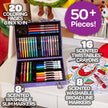 Crayola Scented Mini Inspiration Art Case 🍁 All In One Marketplace Canada