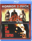 Rob Zombie Horror 2-Pack (The Devils Rejects: Uncut / House of 1000 Corpses) - Blu-ray used