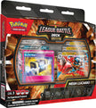 Pokémon TCG: Mega Lucario ex League Battle Deck 🍁 All In One Marketplace Canada