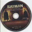 Batman (The Complete 1943 Serial Collection) - DVD (Used)