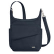 Travelon Anti-Theft Classic Messenger Bag, One Size, Midnight 🍁 All In One Marketplace Canada