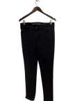 OLD NAVY Straight-legged Jeans Regular fit in Black - 8