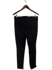OLD NAVY Straight-legged Jeans Regular fit in Black - 8