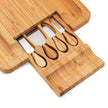 Multipurpose Cutting Board Knife Drawer Cheese Cutting Board Square