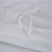 Hotel Cloth Product Single Duvet Cover Five-star Cotton 60 Satin Quilt Cover Theme Hotel Bedding
