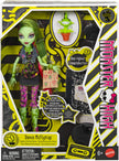 Monster High Boo-riginal Creeproduction Doll, Venus McFlytrap Collectible Reproduction with Doll Stand, Diary, and Pet Chewlian 🍁 All In One Marketplace Canada