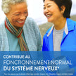 Nervive, Nerve Health, for Nervous System, Alpha Lipoic Acid, ALA, Vitamins B1-Thiamine, B6, B12, 30-Day Supply, 30 Count 🍁 All In One Marketplace Canada