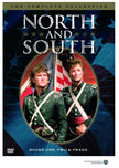 North and South: The Complete Collection