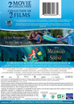 Little Mermaid, The /Little Mermaid, The (Bilingual)