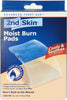 2nd Skin Moist Burn Pad