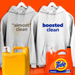 Tide Laundry Detergent Liquid, Original Scent, Works on 100% of Common Stains, Laundry Soap, Liquid Laundry Detergent, 100 Loads, 3.9 L 🍁 All In One Marketplace Canada