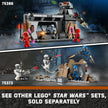 LEGO Star Wars: The Mandalorian Ambush on Mandalore Battle Pack, Building Toy with 4 Star Wars Minifigures, Collectible Brick Built Playset, Star Wars Gift Idea for Boys and Girls Ages 6 and Up, 75373 🍁 All In One Marketplace Canada