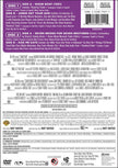 TCM Greatest Classic Films Collection: Broadway Musicals (Show Boat / Annie Get Your Gun / Kiss Me Kate / Seven Brides for Seven Brothers) - DVD (Used)