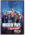 Birds of Prey: Special Edition (BIL/DVD)