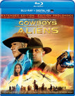 Cowboys & Aliens - Blu-Ray