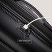 Samsonite Omni 2 Spinner Carry-On, Model Number - 141130-7722, Arctic Silver 🍁 All In One Marketplace Canada