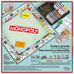 Monopoly Board Game | Classic Game with Storage Tray and Larger Tokens | Ages 8+ | 2 to 6 Players | Family Games for Kids and Adults | Kids Gifts (English & French) 🍁 All In One Marketplace Canada