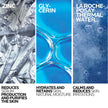 La Roche Posay Toleriane Micellar Water for Reactive Skin, Gently Cleanses & Removes Makeup, Formulated with Glycerin for Hydration, Fragrance-Free & Alcohol-Free, Recommended by Dermatologists, 400ml 🍁 All In One Marketplace Canada