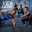 Yes4All Vinyl Coated Kettlebell Weights Set – Great for Full Body Workout and Strength Training – Vinyl Kettlebell 15 lbs 🍁 All In One Marketplace Canada